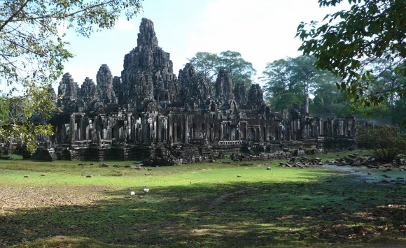 Kerajaan Khmer