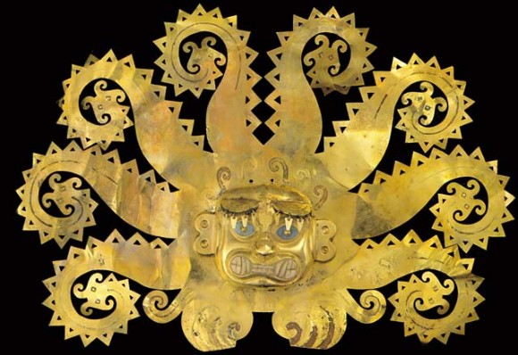 Misteri Mengenai Hilangnya Harta Karun Bangsa Inca