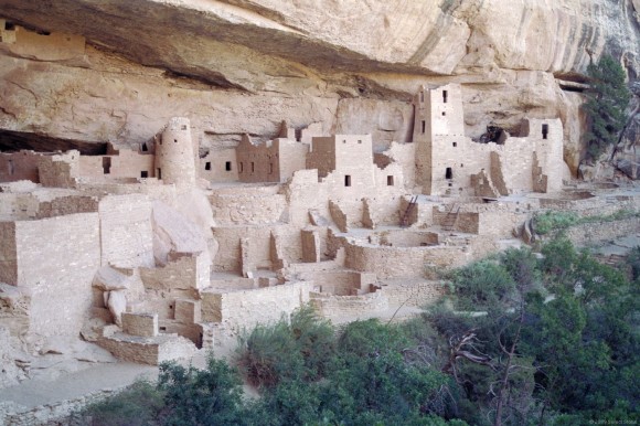 Peradaban Anasazi