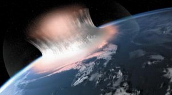 Serangan Asteroid, antara Tragedi Rusia dan Zaman Dinosaurus