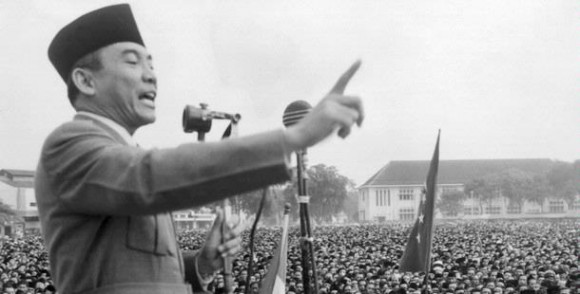 Mengenal Lebih Dalam Perjuangan Soekarno