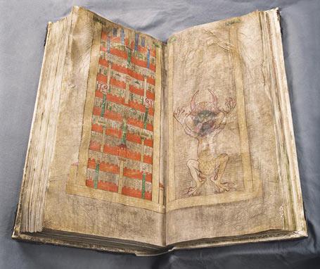 pembuatan kodeks adalah sekitar tahun 1229 M.