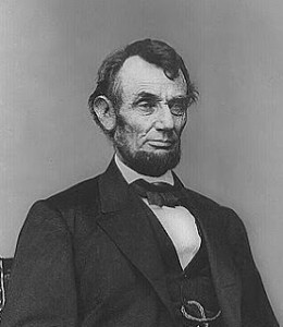 Pembunuhan Abraham Lincoln