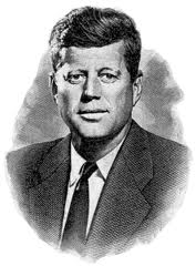 Penembakan John F. Kennedy