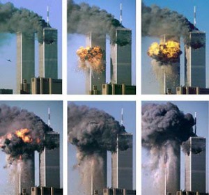 Tragedi WTC 9/11