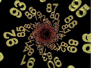 Misteri Bilangan Fibonacci 1.618