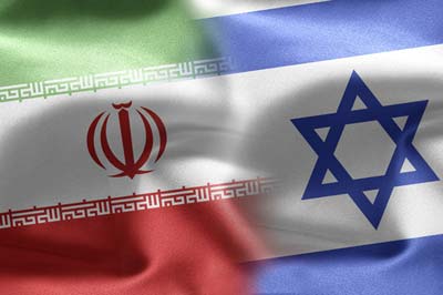 Konflik Israel - Iran Kian Memanas