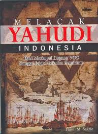 Misteri Jejak Sejarah Yahudi di Indonesia