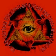 Mengenal Illuminati : Organisasi Rahasia Qabalis Yahudi