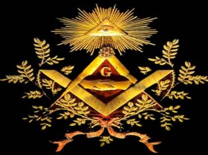 Keberadaan Freemason di Indonesia