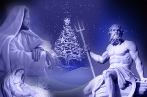 Hari Kelahiran Yesus