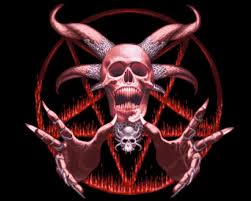 Satanism atau satanic,