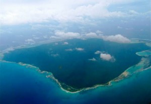 North Sentinel Island, Pulau Paling Berbahaya 