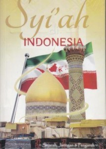 Pengaruh Syi’ah di Indonesia