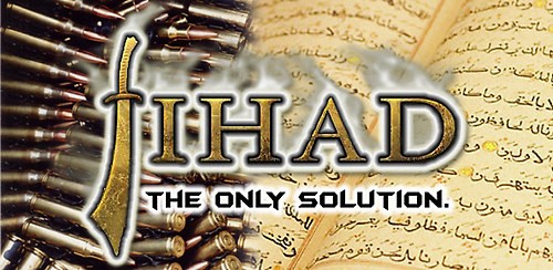 Konsistensi Etos Jihad
