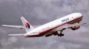Misteri Pesawat MH370 Menjadi 'Pesawat Zombie'