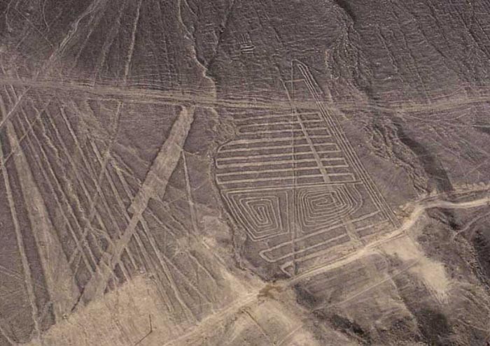 Menguak Misteri Garis-Garis Nazca
